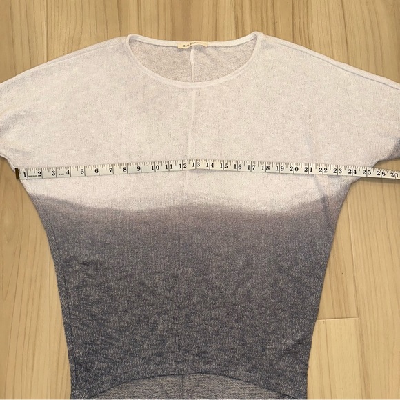 Ombré sweater - Picture 3 of 7